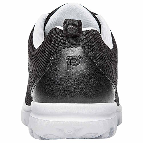 Propet Womens Travel Activesneakers Casual Lace Up Shoes