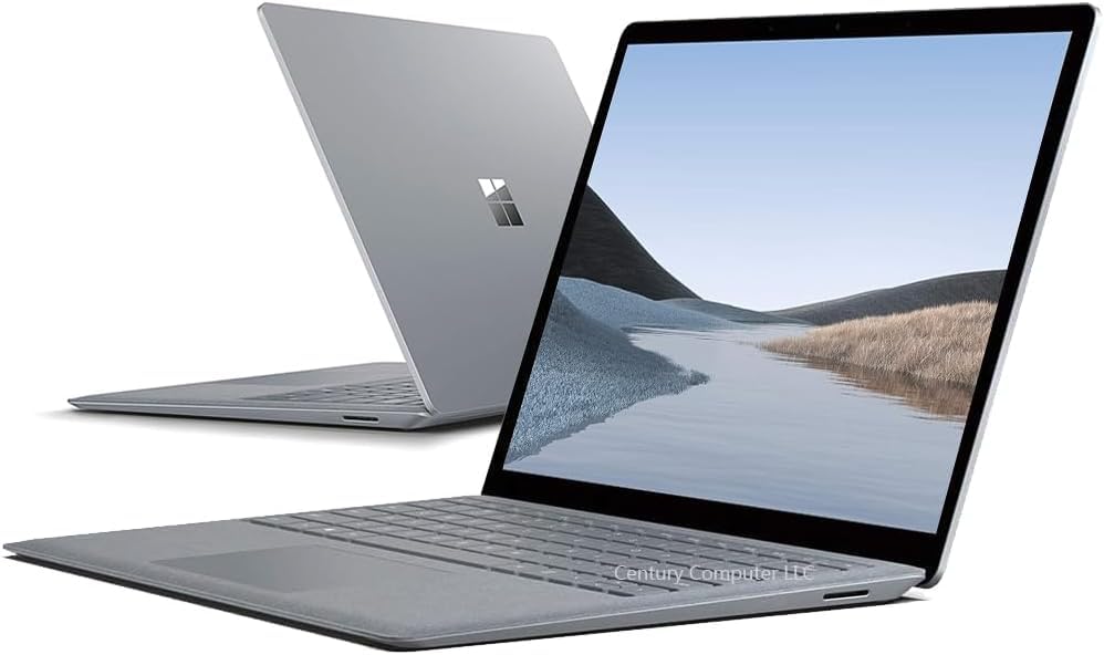 Microsoft Surface Laptop 2 Touchscreen Intel i5-8250U 8GB RAM 128GB SSD Win 10 (Renewed)