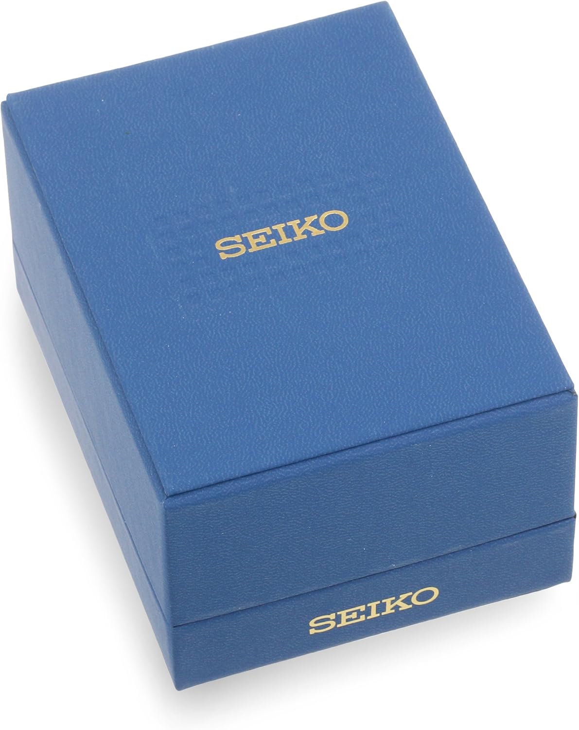 SEIKO Men's SNK795 SEIKO 5 Automatic Stainless Steel Watch with Black Dial