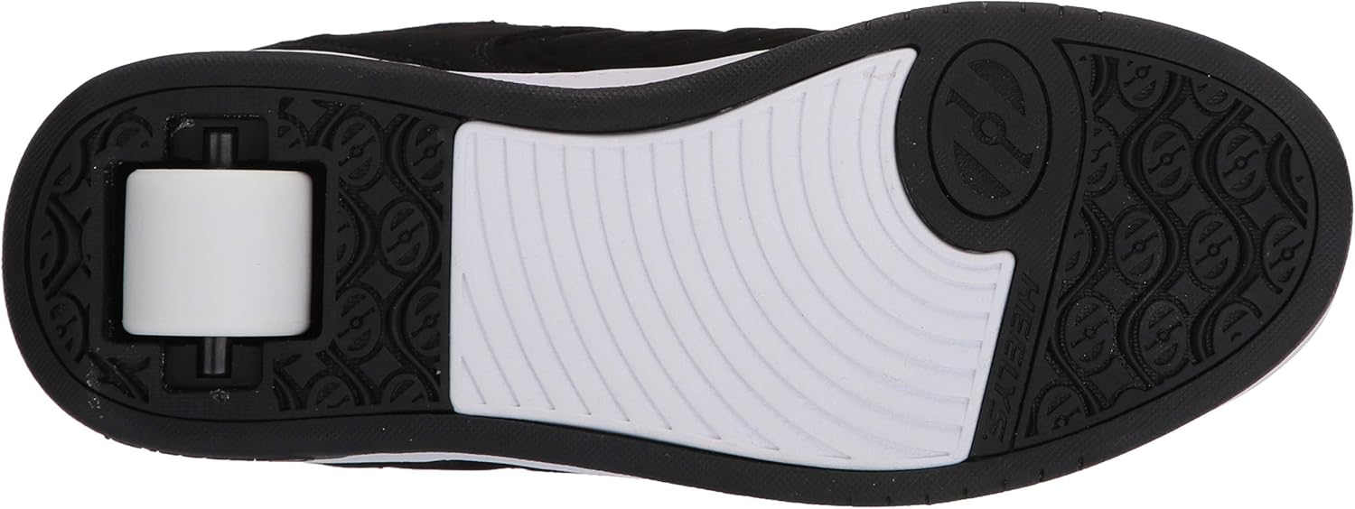 Heelys Voyager Tennis Shoe