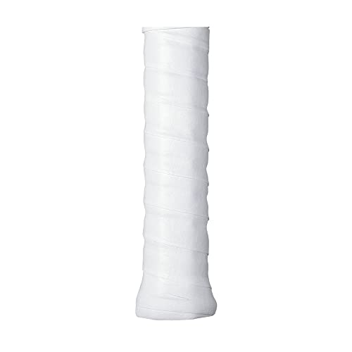 Wilson Pro Overgrip 50x White