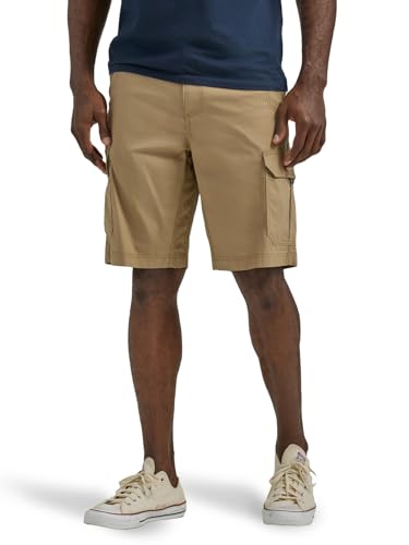 Lee Men's Extreme Motion Crossroad Cargo Short