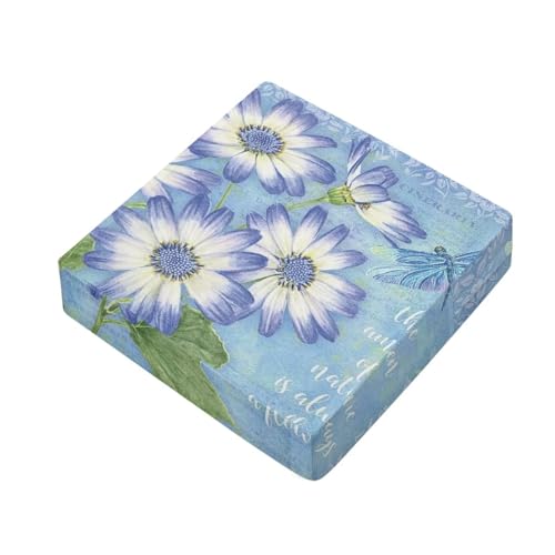 Green Tribe Print, Patio Furniture Cushions Cover Outdoor Chair Seat Slipcover Cushions Protective Cover Backyard Furniture Replacement Household Product