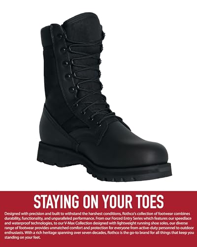 Rothco Men's Boot