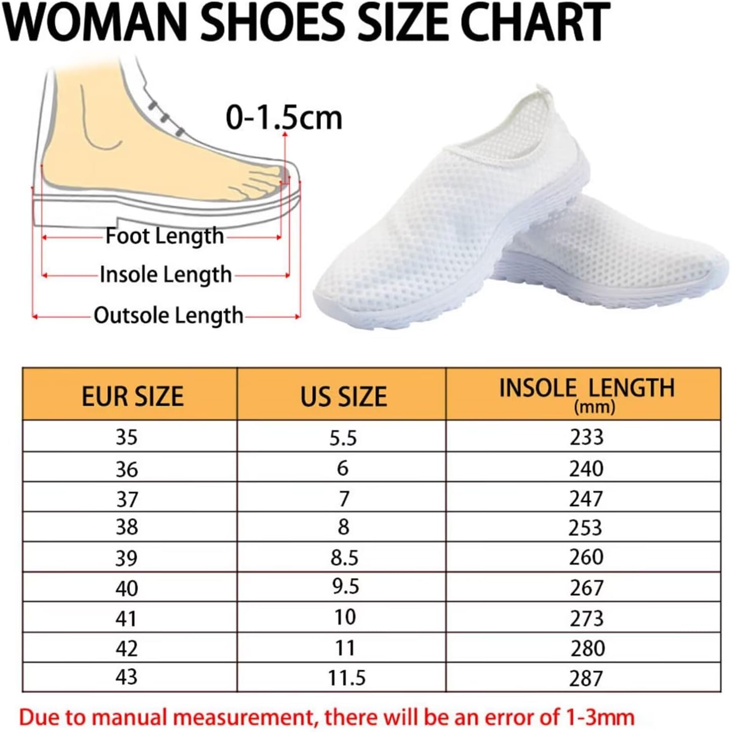 Kuiaobaty Fashion Sneakers Slip-Ons Walking Shoes Women's Men's Athletic Casual Footwear Lightweight Breathable Loafers