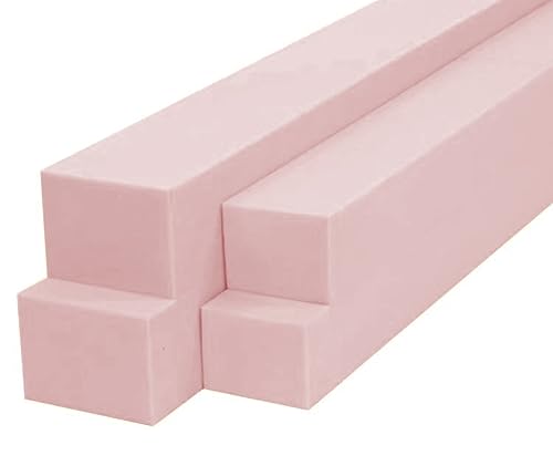 Customized Upholstery Bed Wedge Extender in Foam,Flexible Wall Side Gap Filler for King/Queen/Twin/Single Size,Household Furniture Supplement