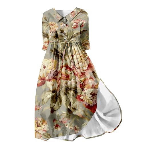 Dresses for Women 2024 Plus Size Short Women Summer Outfits Dresses Long Dresses for Women Casual