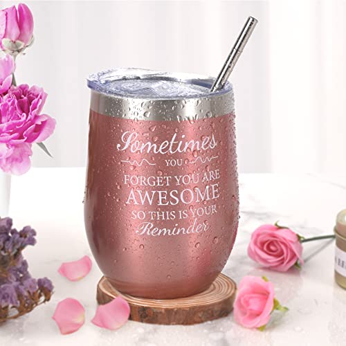 Birthday Gifts for Women,Get Well Soon Gifts for Women,Gifts for Mom Spa Gift Box Basket For Her Sister Best Friend Wife Mother Girlfriend Coworker­