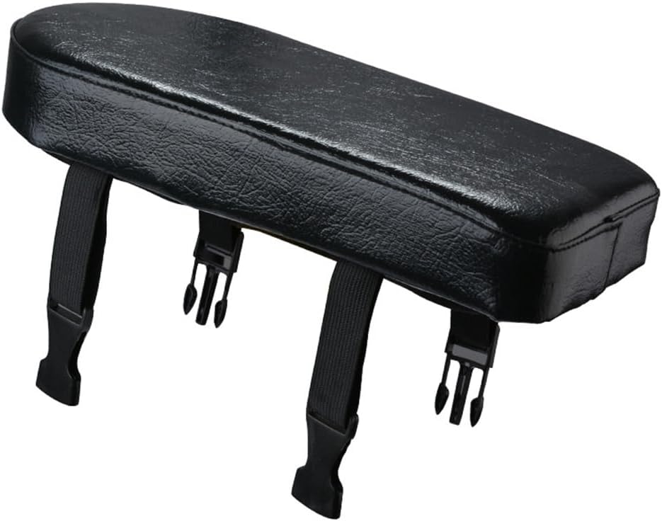 Universal Bicycle Rear Seat Bicycle Manned Cushion Bike Carrier Children Back Seat Mountain Bike Back Shelf Seat (#1)