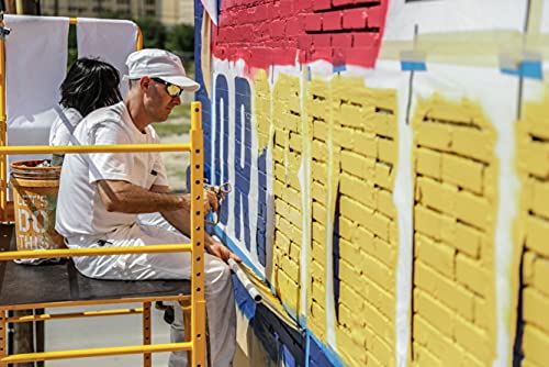 Dickies Men's Relaxed-Fit Utility Pant