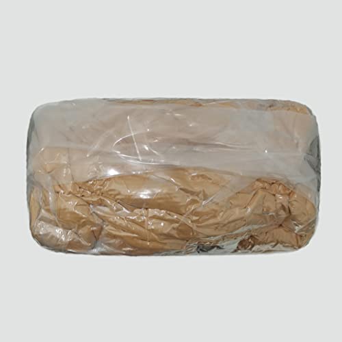 IKASA Giant Teddy Bear Plush Toy Stuffed Animals (Brown, 47 inches)