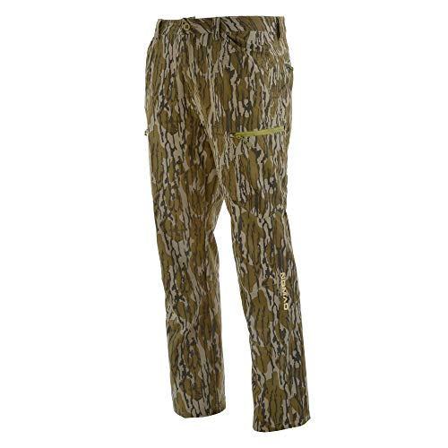 Nomad Men's Stretch-lite Quiet & Scent Suppressing Hunting Pants