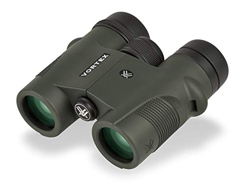 Vortex Optics Diamondback 10x42 Roof Prism Binocular