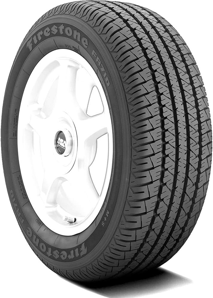 Firestone FR710 All-Season Passenger Tire P225/60R18 99 T