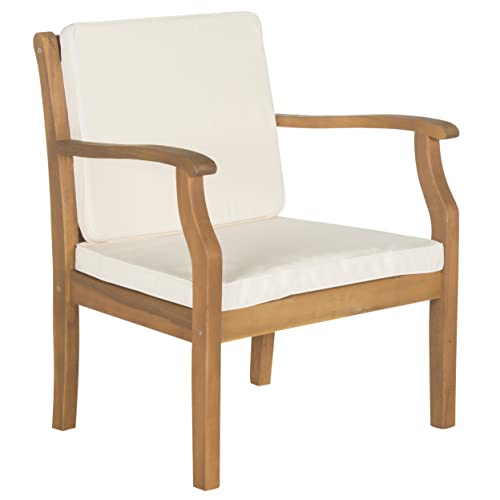 Safavieh Outdoor Living Collection Colfax 5-Piece Outdoor Living Set