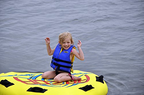 RAVE Sports Universal Nylon PFD