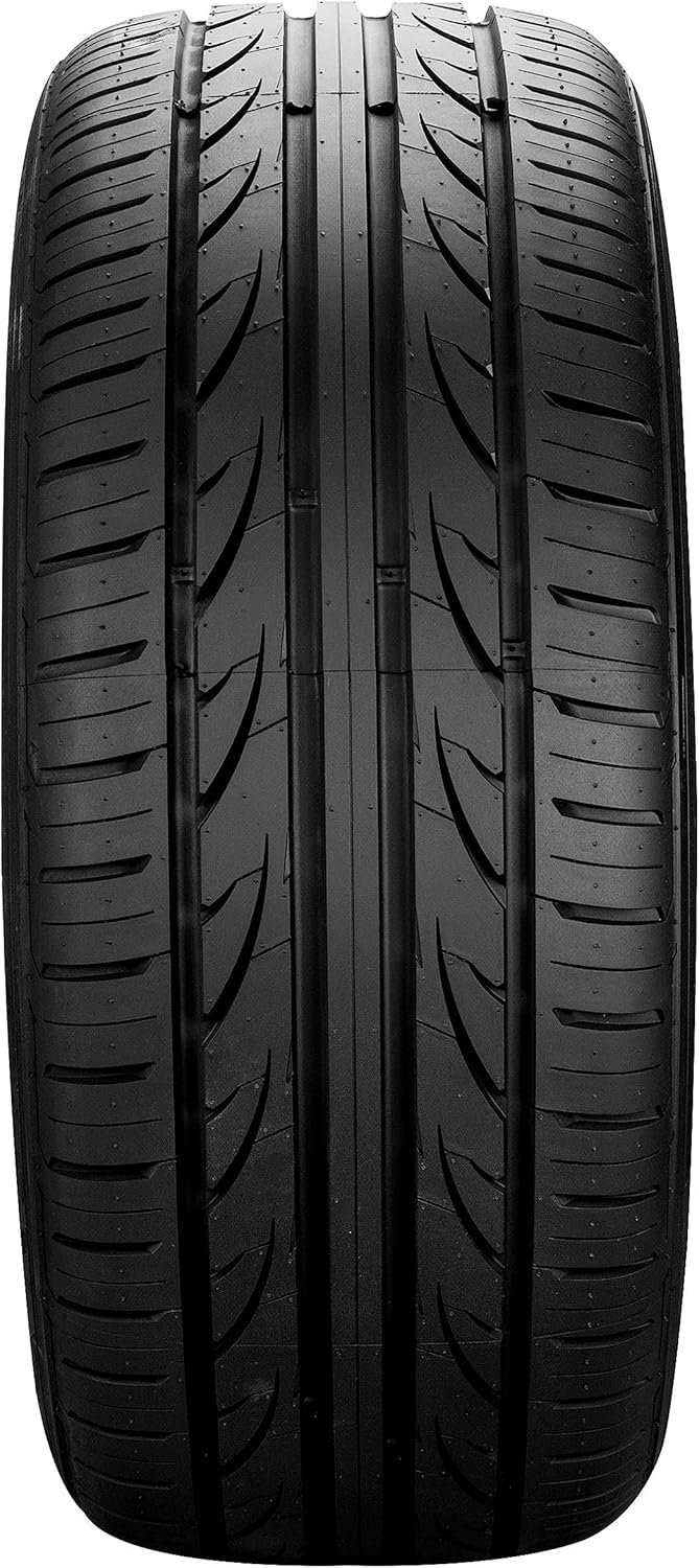 Lionhart LH-503 All- Season Radial Tire-225/40R18 92W