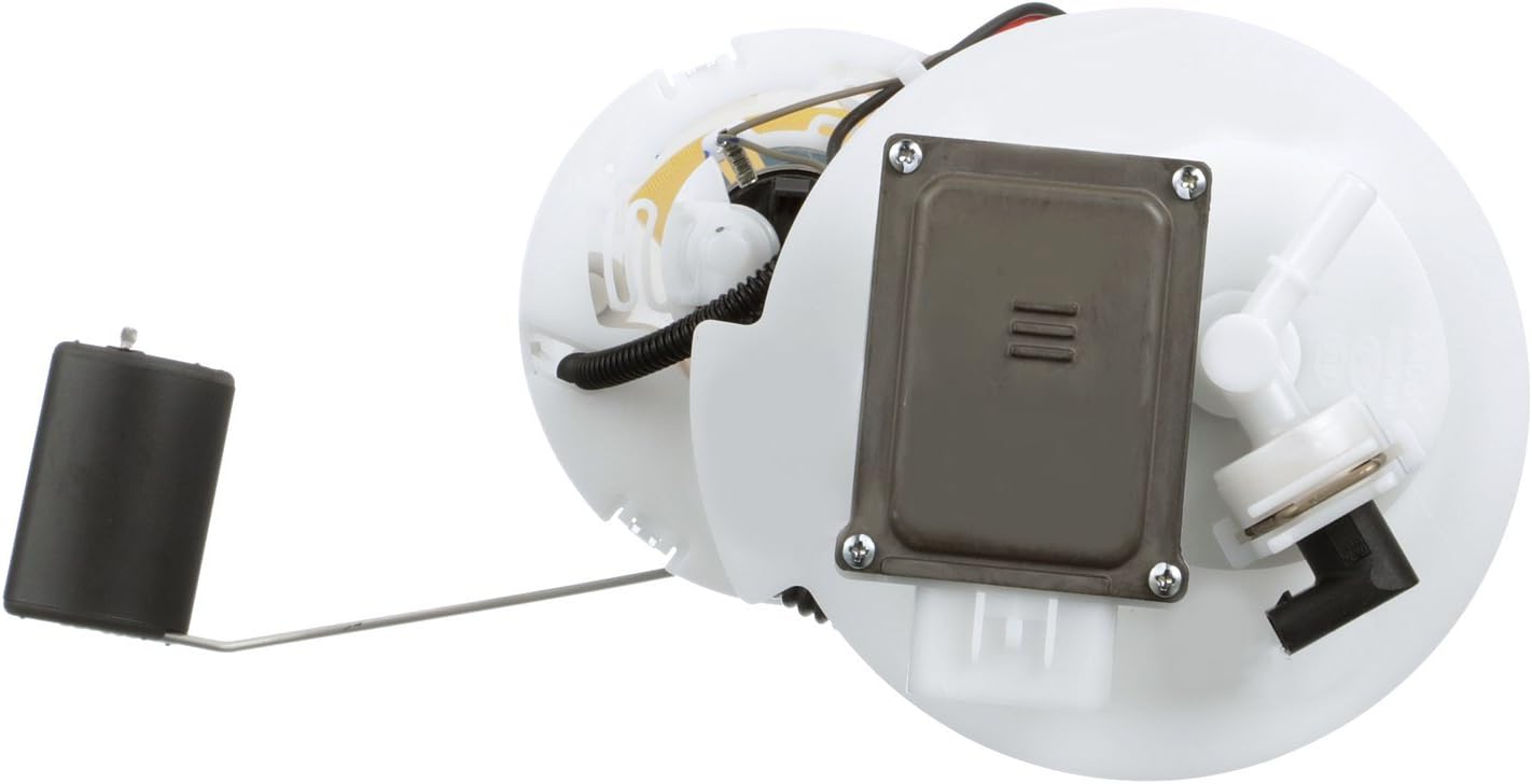 Delphi FG1974 New Fuel Module Assembly, 1 Pack