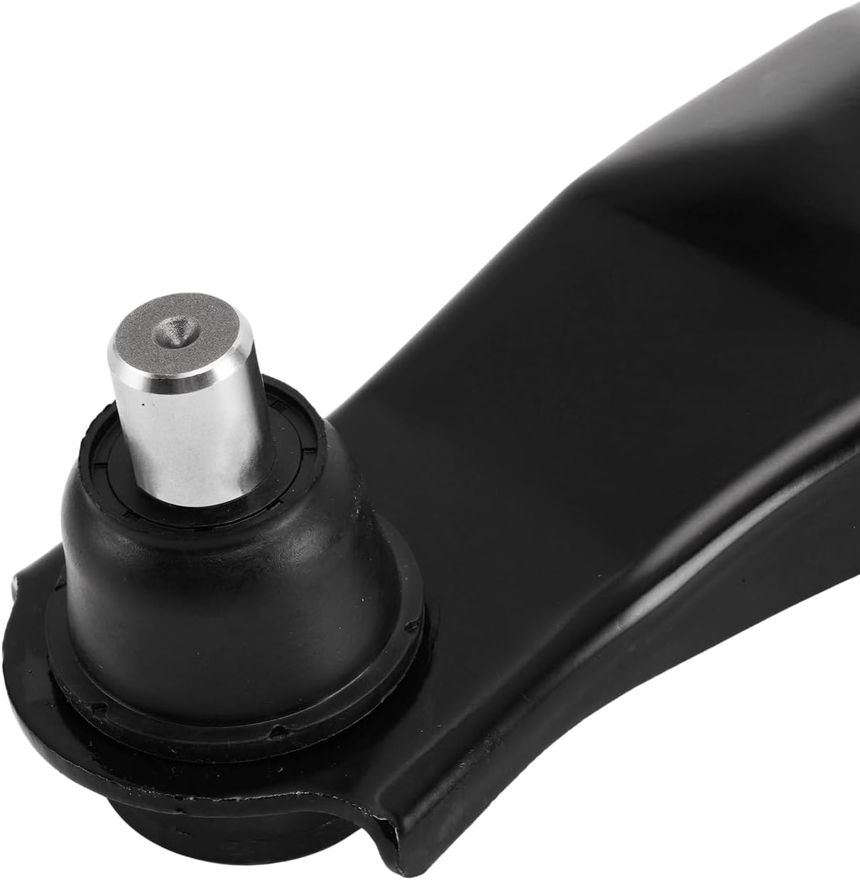 Torchbeam 4pc Front Lower Control Arms, Suspension Kit with Ball Joint Sway Bar Link for Plymouth 2000-2005, Neon 2000-2001, PT Cruiser 2001-2010, Replace K620009 K620010 K7348