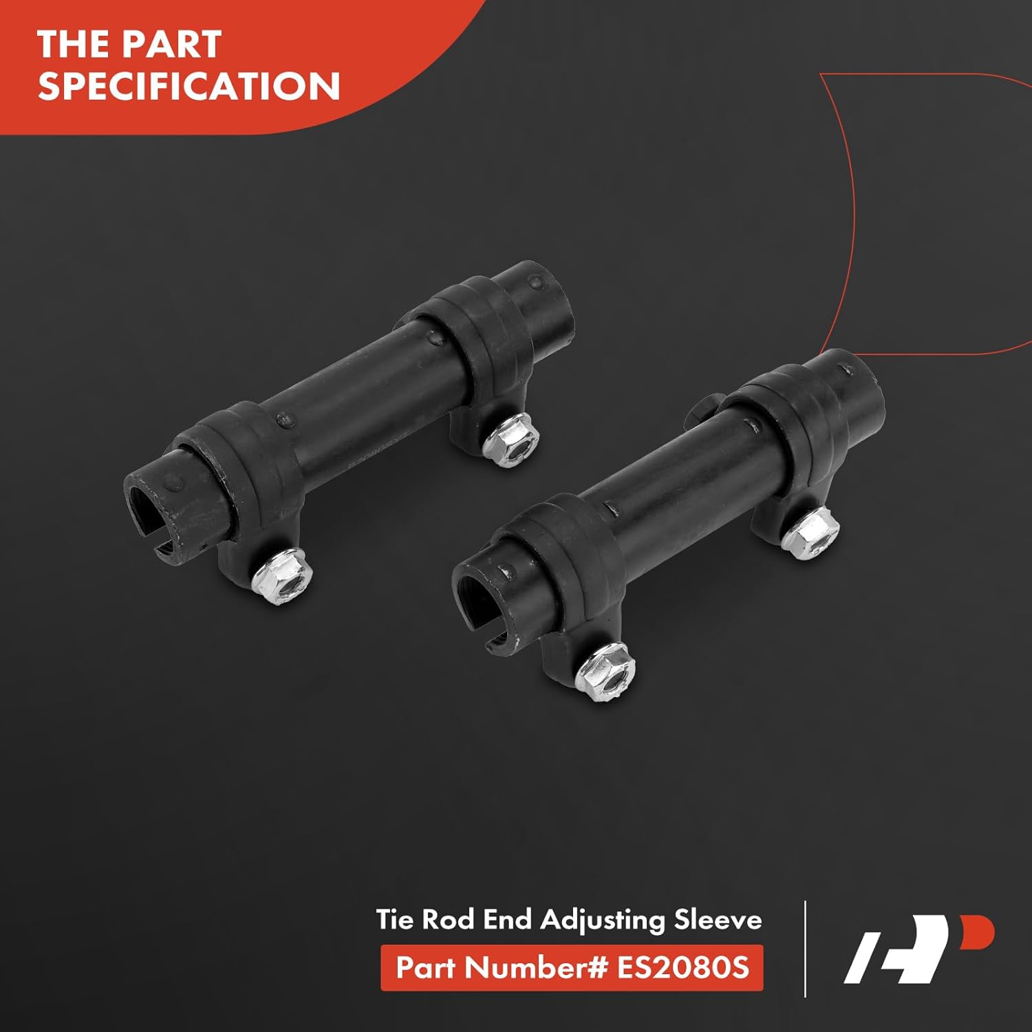 A-Premium Set of 14, Front Upper Lower Ball Joint, Sway Bar Link, Inner Outer Tie Rod End, Pitman Arm, Idler Arm, Compatible with Dodge Ram 1500 2000-2001, RWD Only