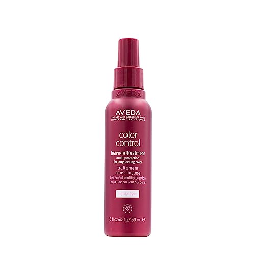 AVEDA Color Control Leave-in Treatment for long lasting color -Light
