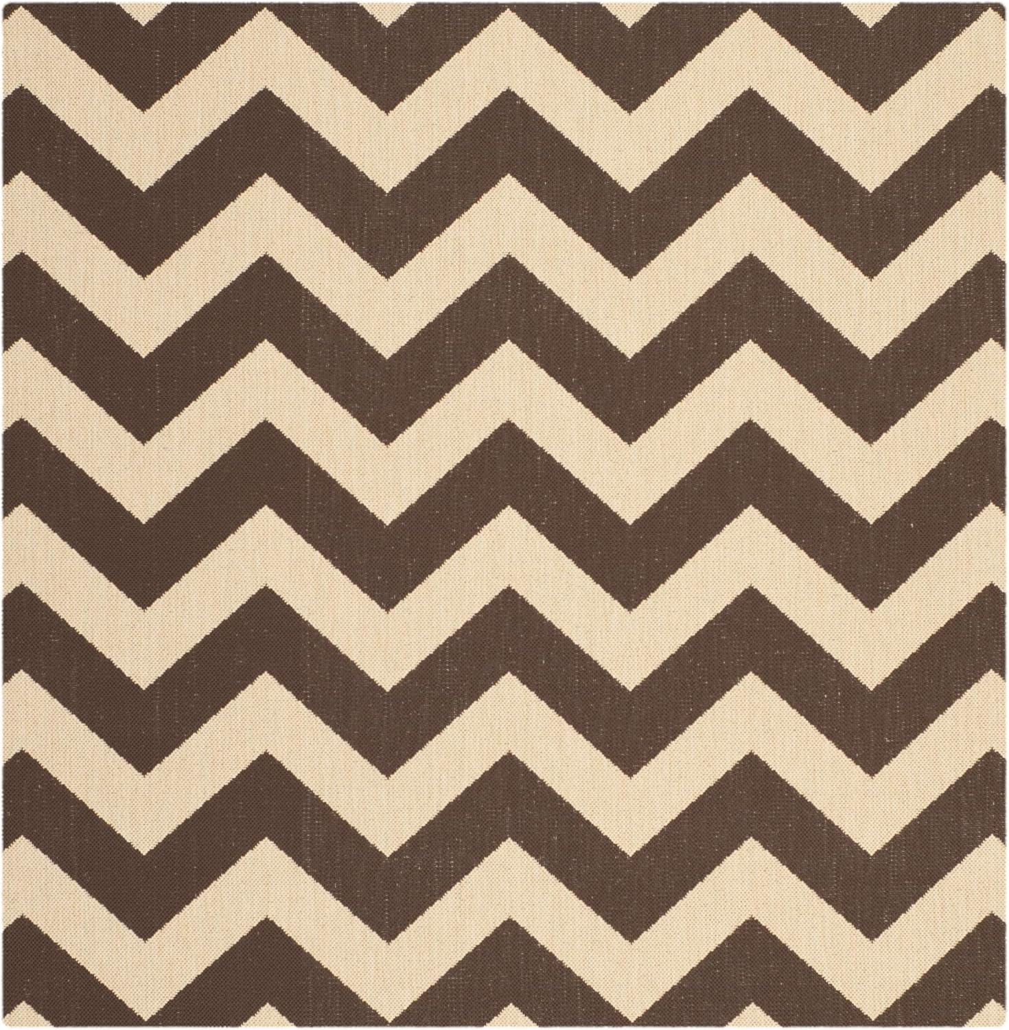 SAFAVIEH Courtyard Collection 5'3