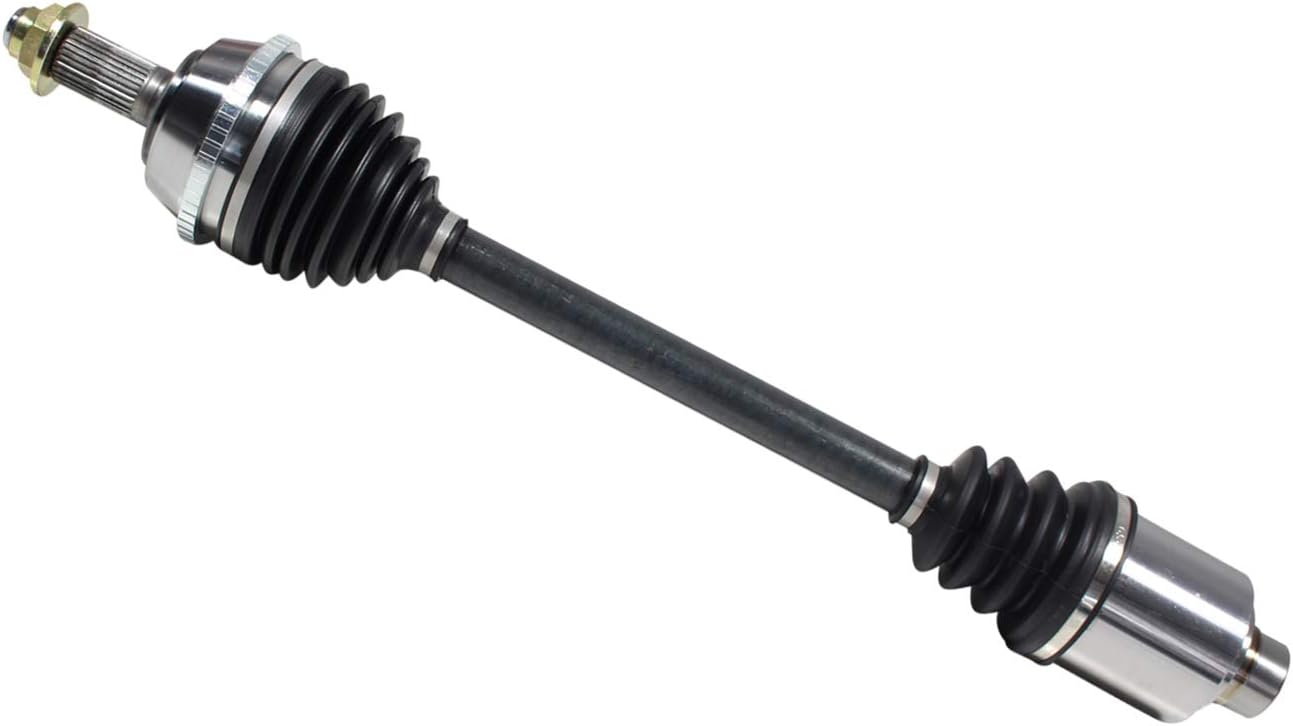 Front Left Right Pair CV Axle Joint Shaft Assembly Compatible with Acura Legend 1991 1992 1993 1994 1995 LS L GS Coupe Sedan 3.2L V6 GAS