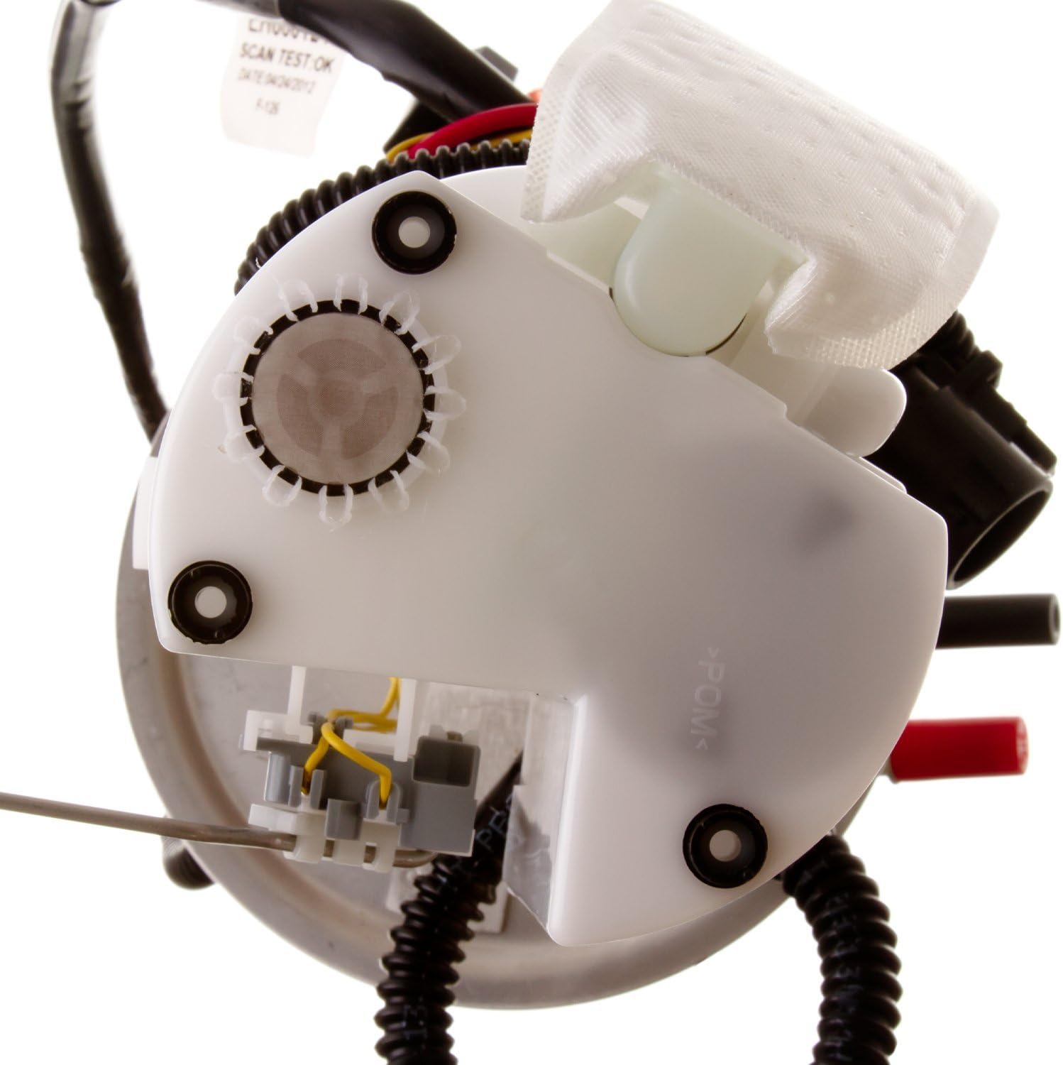 Delphi FG0839 Fuel Module