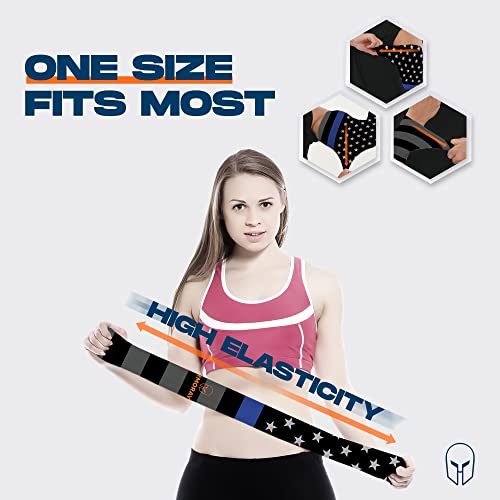 ARMORAY Arm Sleeves for Men & Women- UV Sun Protection - Tattoo Cover Up - Athletic Sports Sleeve for Golf Running Football