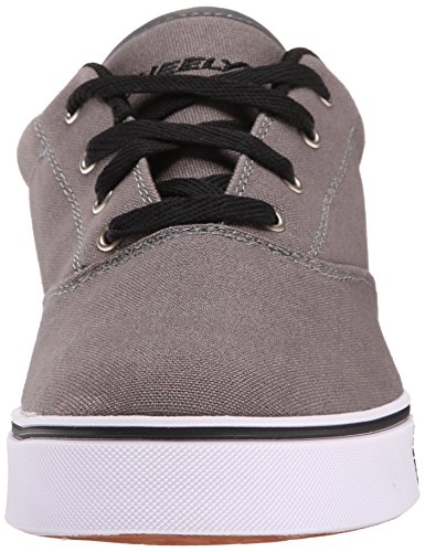 Heelys Men Launch 20 Wheeled Shoe