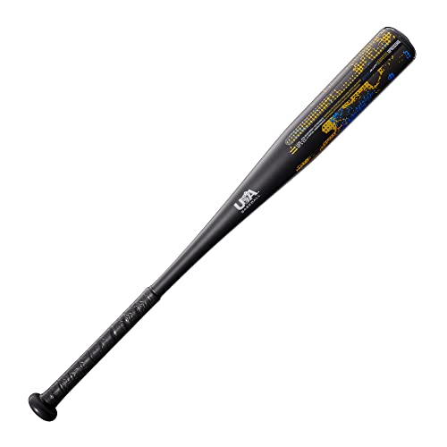 DeMarini 2022 Uprising (-11) USA Youth Baseball Bat