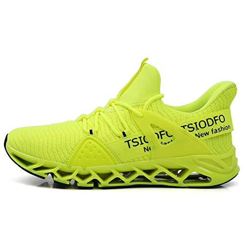 Ezkrwxn Women's Walking Shoes Fashion Sport Running Sneakers