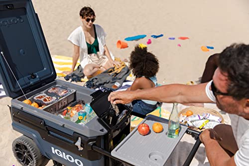 Igloo Trailmate Journey 70 Qt Coolers