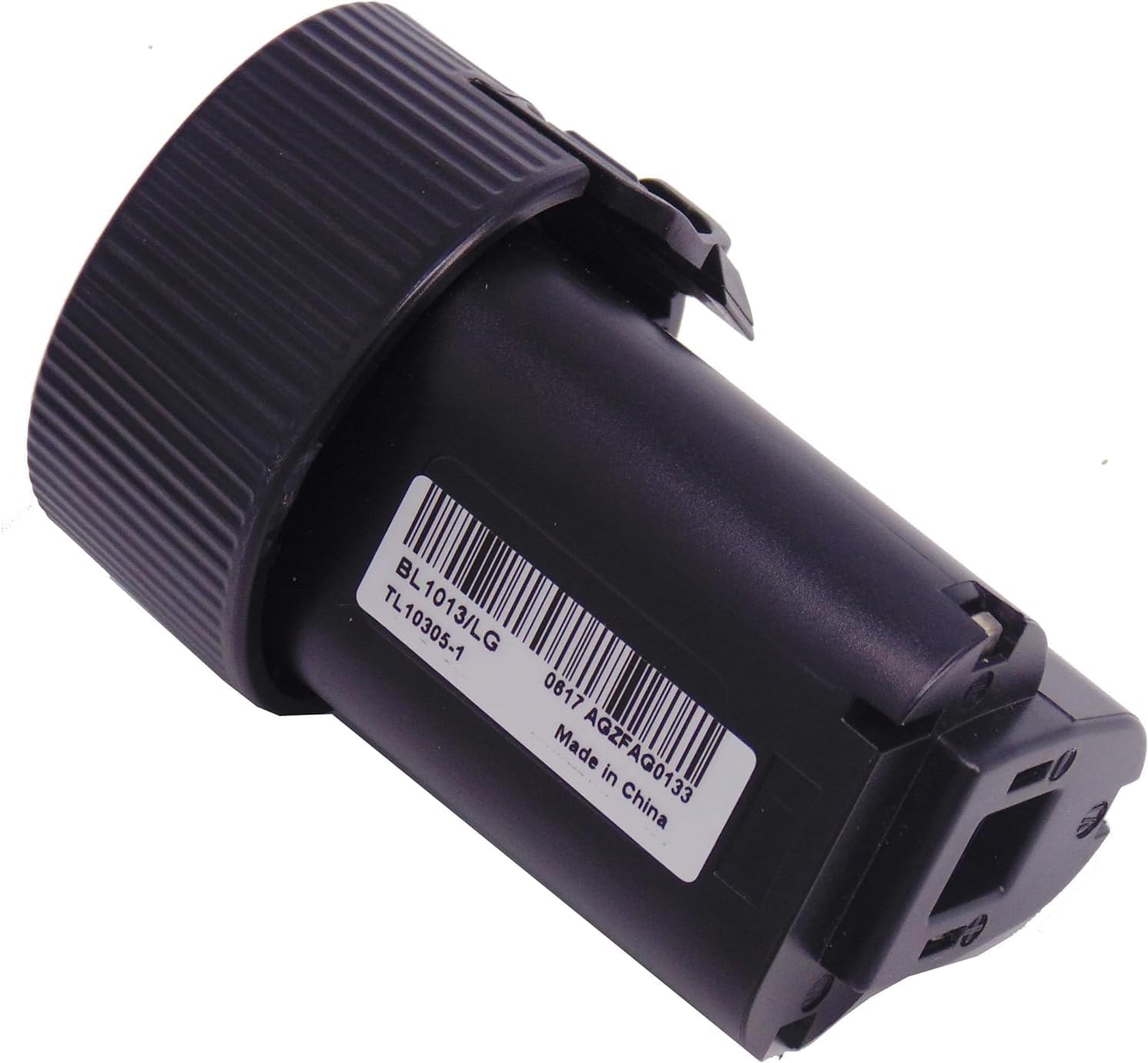 10.8V 1.5Ah Battery BL1013 BL1014 194550-6 194551-4 Replace for 10.8V Makita Battery DF030DW DF030D DF030DWX DF330D TD090D TD090DWE TD090DWX TD090DWXW