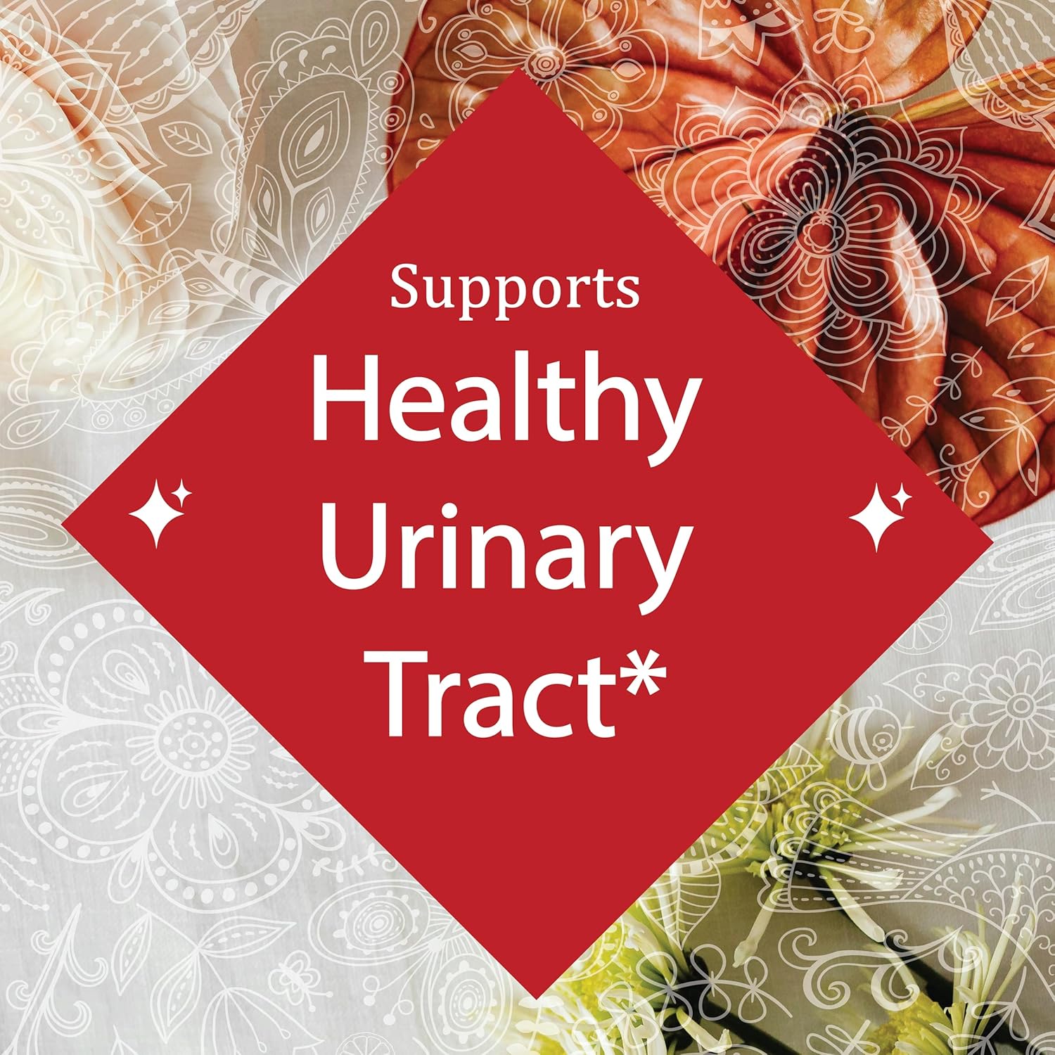 D-Mannose 1,200 mg Fast-Acting, Flush Impurities, Natural Urinary Tract Health- 120 Veggie Capsules by New Vue