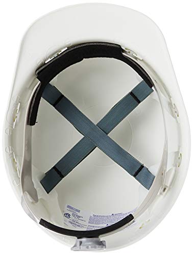 Injection Molded Roughneck Fiberglass with 8-Point Ratchet Suspension