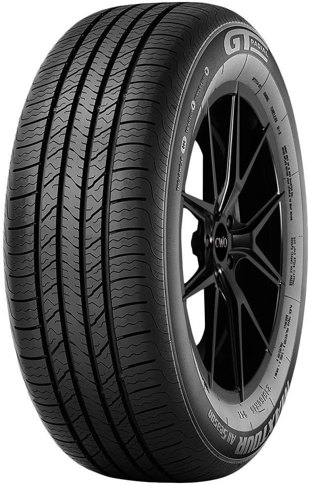 GT Radial Maxtour All Season 195/70R14 91T