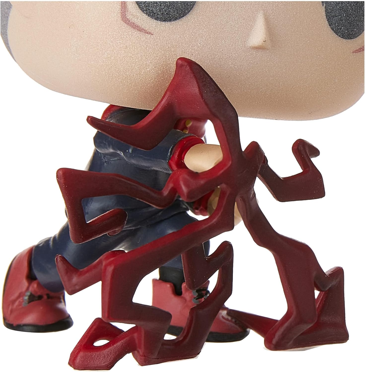 Funko Jujutsu Kaisen - US Exclusive Pop! Vinyl 4-Pack