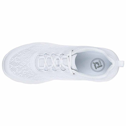 Propet Mens Travel Activesneakers Casual Lace Up Shoes