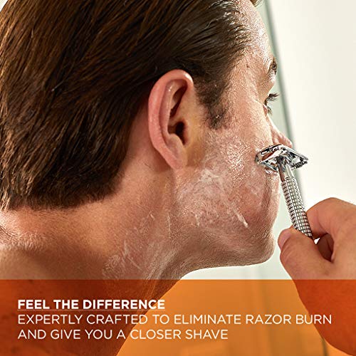 Van Der Hagen Men's Luxury Scented Shave Soap (Pack of 1)