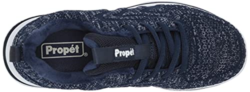 Propet Womens Travelactiv Allay Sneaker