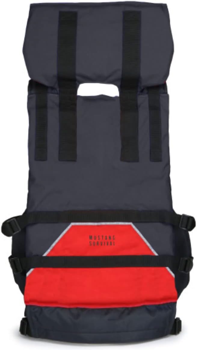 Mustang Survival Explorer V Foam Vest