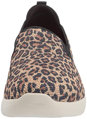 Skechers Women's Go Walk Joy-Pleasant Sneaker, 5 AU