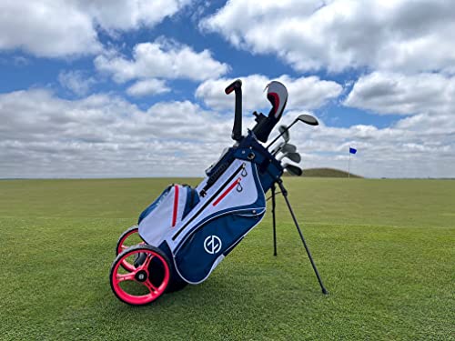 Zero Friction Wheel Pro