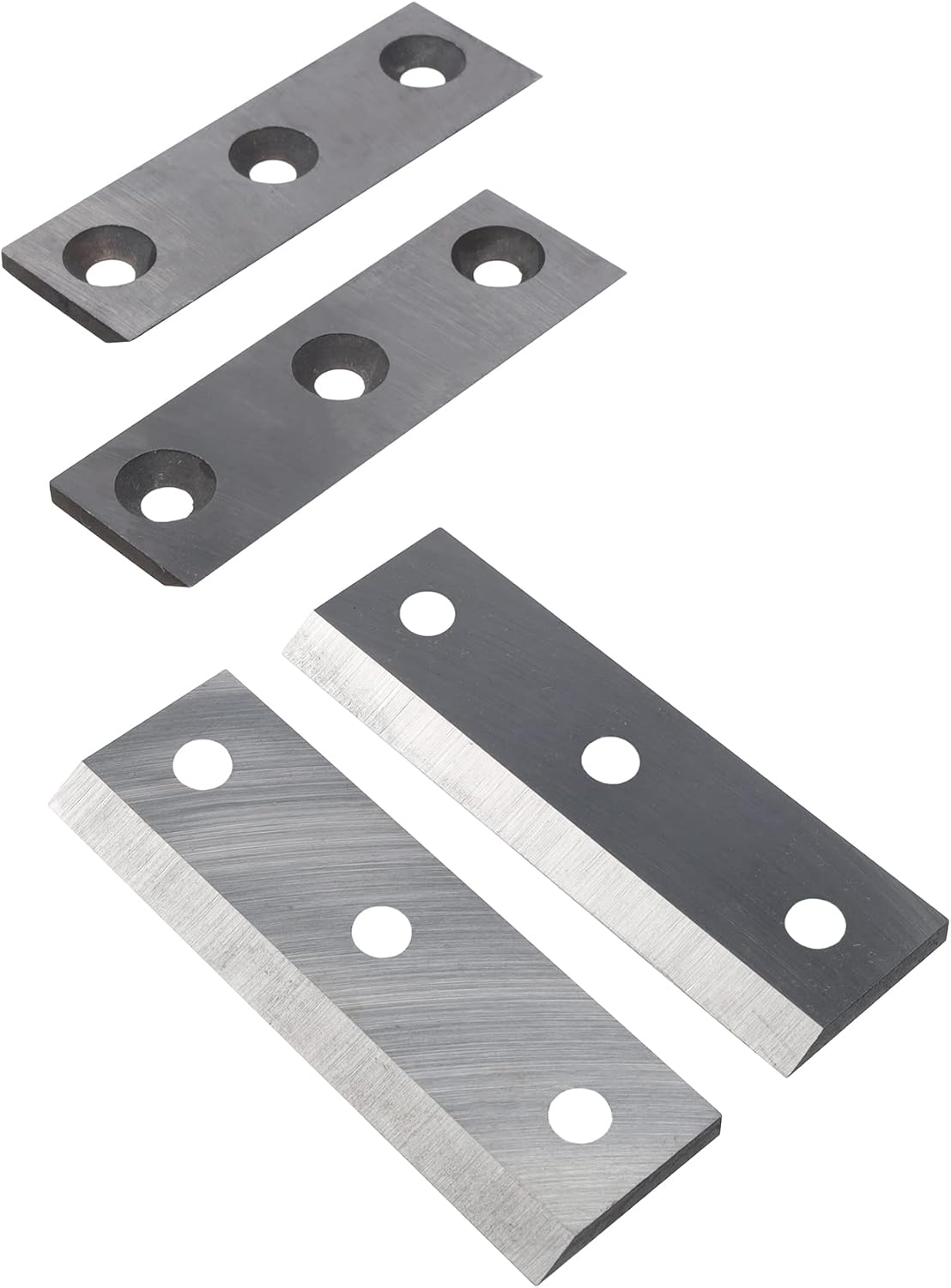 C30 Wood Chipper Shredder Mulcher High Speed Steel Blades Replacement