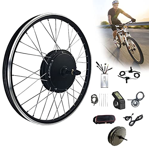Electric Bicycle Conversion Kit 20