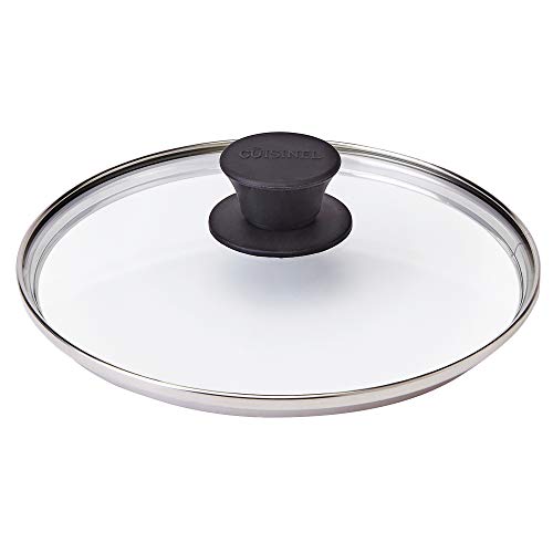 Glass Lid - 8