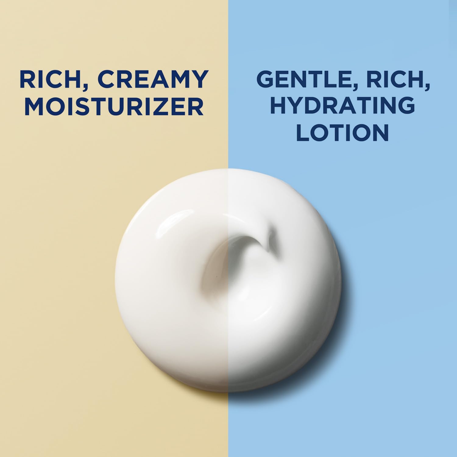 St. Ives Body Lotion Variety Pack – Soothing Oatmeal & Shea Butter Lotion + Renewing Collagen & Elastin, 21 Oz Ea (2 Piece Set)