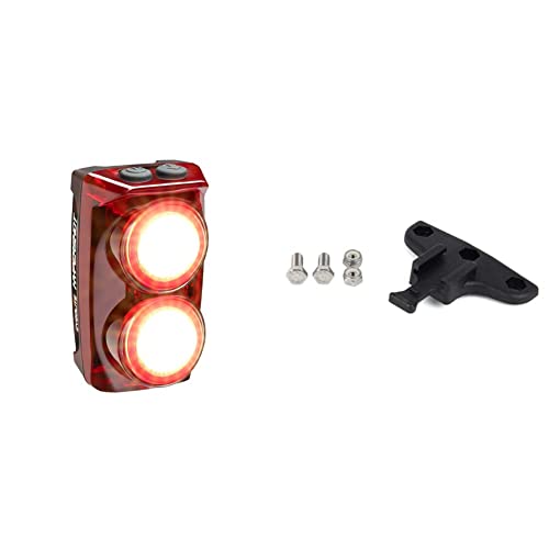 Cygolite Hypershot – 250 Lumen Bike Tail Light