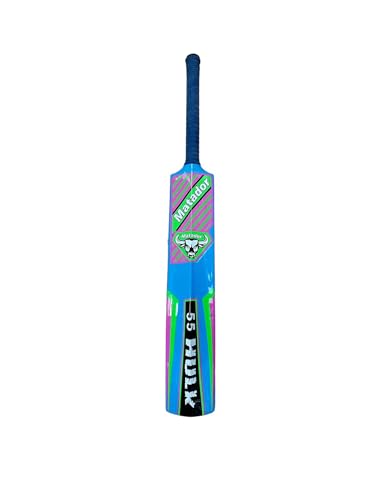 Matador 55mm Fiberglass Tape Tennis Cricket Bat